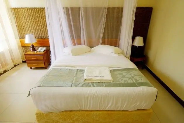 Kalya Courts Hotel - Oda