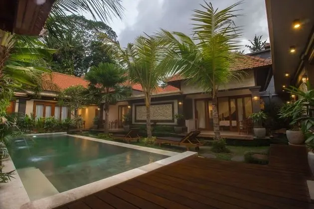 Kalya Villa
