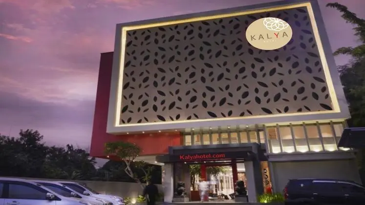 KALYA HOTEL YOGYAKARTA