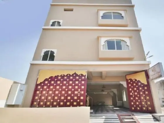 Kalyan Vilas