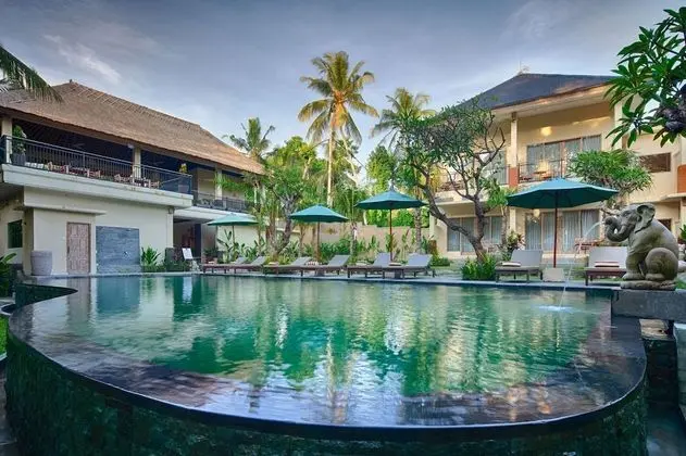 The Kalyana Ubud Resort