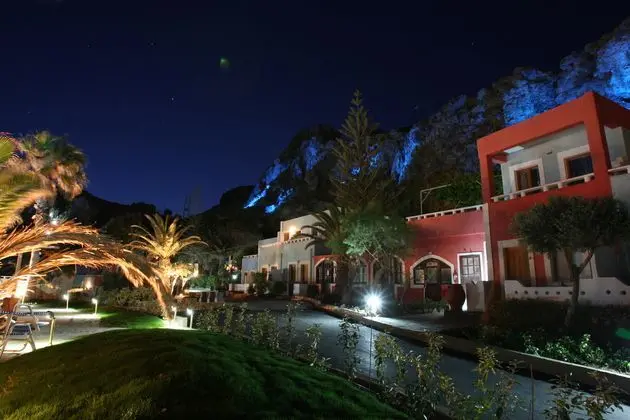 Kalypso Cretan Village Resort and Spa