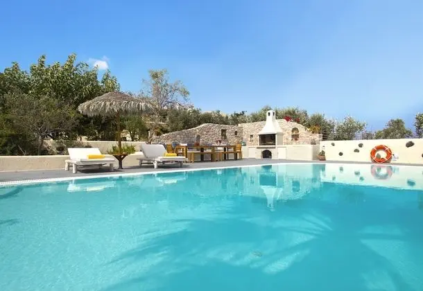 Kalypso Houses