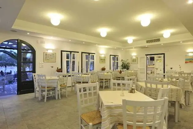 Kalypso - Bar