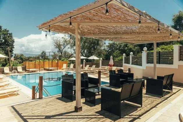 Kalypso Studios - Dış Mekan