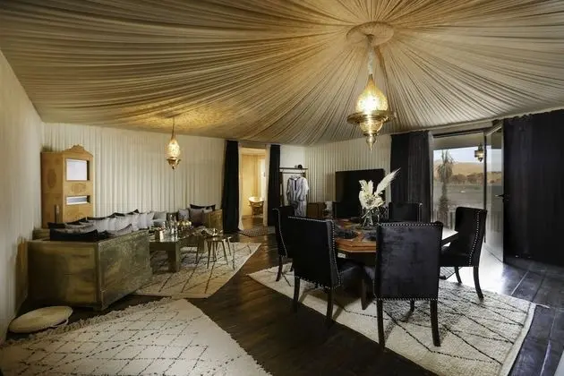 Kalyptus Luxury Camp