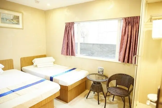 Kam Fu Guest House - Öne Çıkan Resim