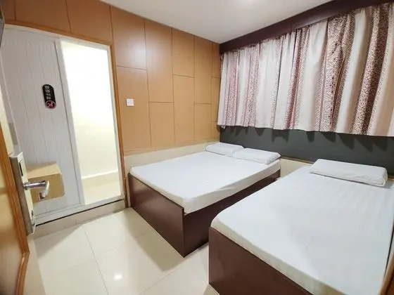 Kam Fu Guest House - Öne Çıkan Resim