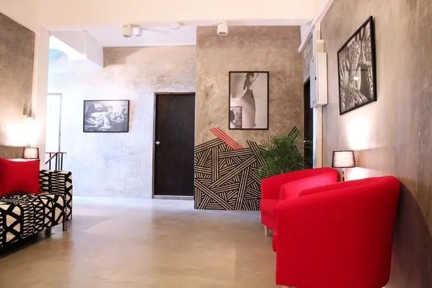 Kama Bangkok - Boutique Bed & Breakfast - Öne Çıkan Resim
