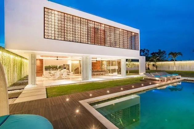 Villa Kamag