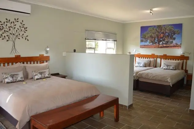 Kamaku Guesthouse - Öne Çıkan Resim