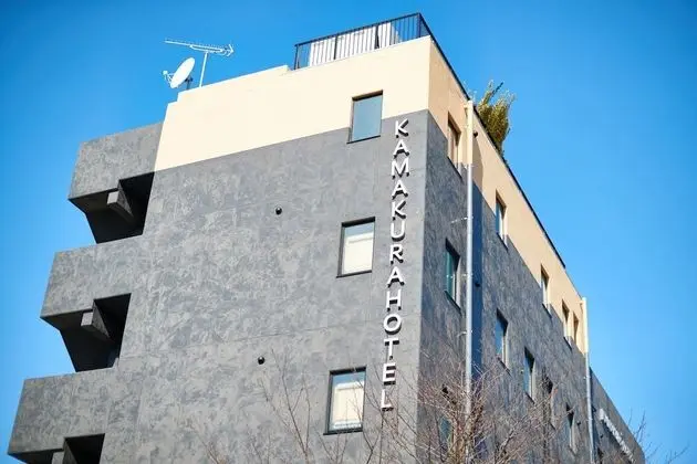 KAMAKURA Hotel
