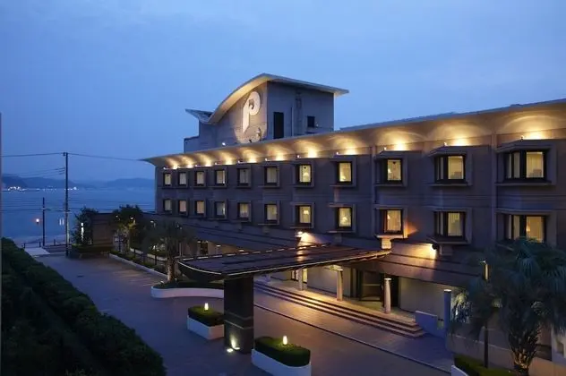 Kamakura Park Hotel - Öne Çıkan Resim