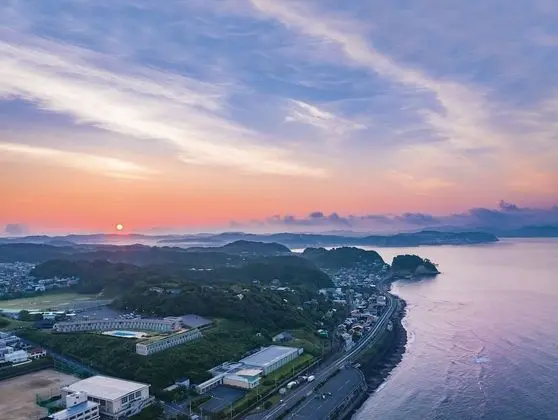 Kamakura Prince Hotel - Dış Mekan