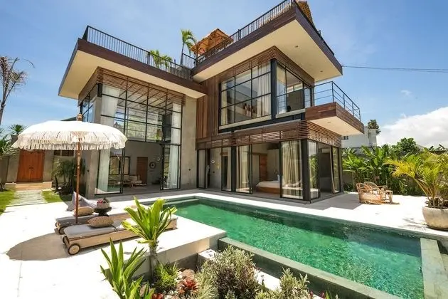 Villa Kamal