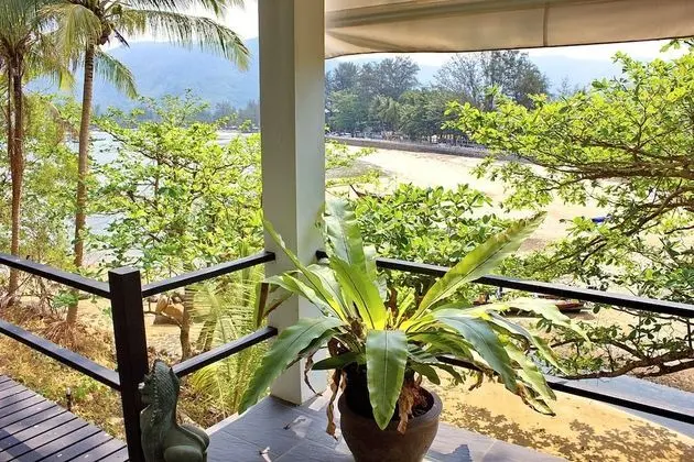 Kamala Beach Estate By Resava Group
