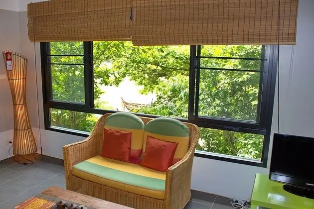 Kamala Beach Estate By Resava Group - Oda Düzeni