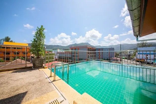 Kamala Cool Hotel - 1