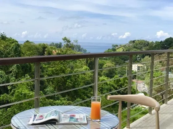 The Kamala Falls Residence