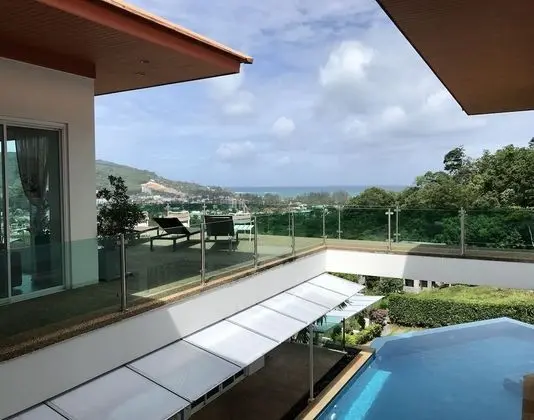 Kamala Heights