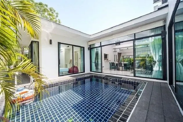 Villa Kamala Regent 3-4 Bedrooms - Öne Çıkan Resim