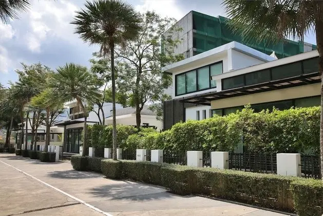 Villa Kamala Regent 4 Bedrooms - Dış Mekan