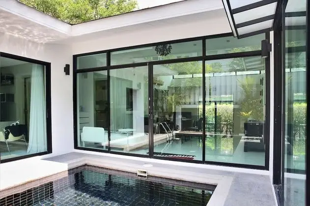 Villa Kamala Regent 4 Bedrooms - Öne Çıkan Resim