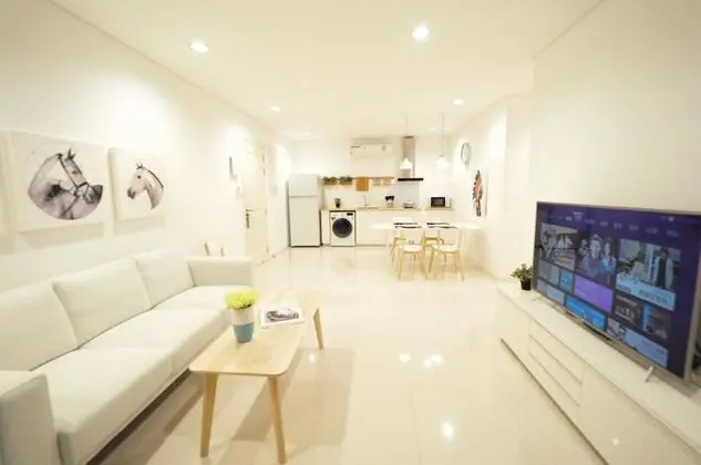 Kamala Regent D201 - Central Apartment With Pool gym and Sauna Near Beach - Oda
