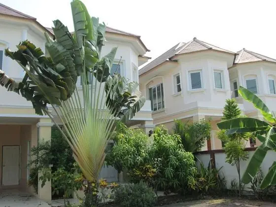 Kamalar Palace Longstay house - Dış Mekan