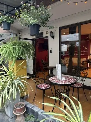 Kamala's Boutique Guesthouse - Dış Mekan
