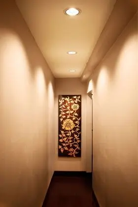 Kamala's Boutique Guesthouse - İç Mekan