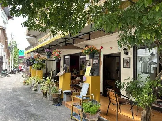 Kamala's Boutique Guesthouse - Öne Çıkan Resim