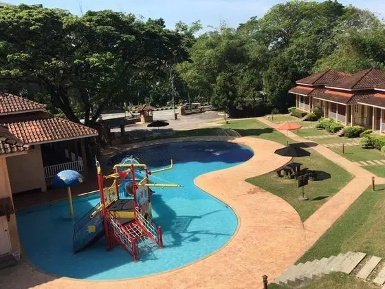 Kamalodge Taiping
