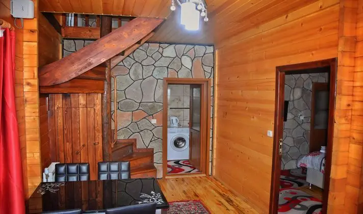 Resort Kaman Hotel