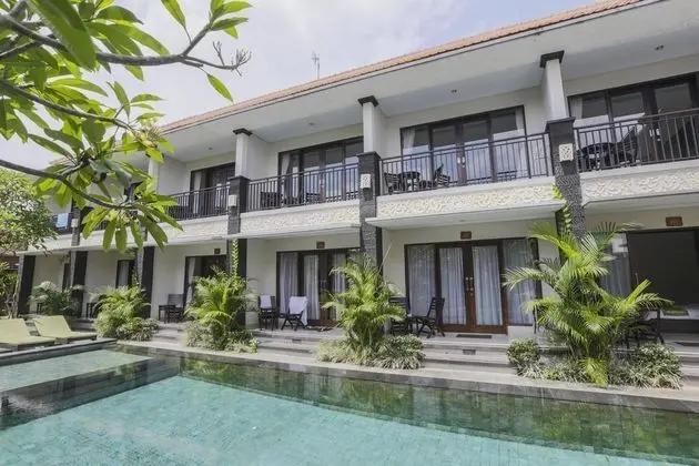 Kamandhani Cottage - Genel