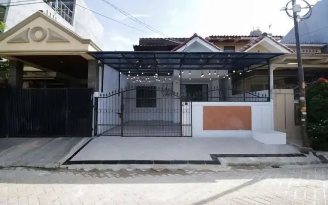 Kamar Keluarga Bandara II Syariah