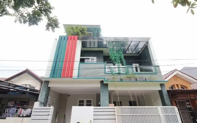 Kamar Keluarga Bandara III Syariah