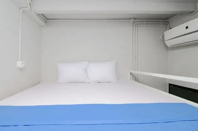 Kamar Keluarga Bandara V Syariah