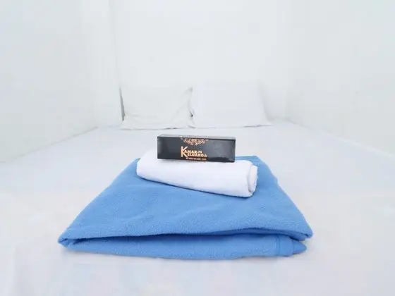 KAMAR KELUARGA GROGOL SYARIAH