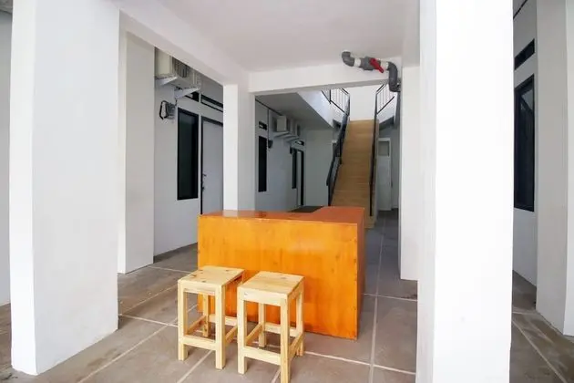 Kamar Keluarga Haji Peeng Syariah