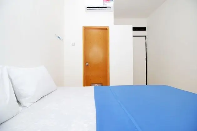 Kamar Keluarga Haji Peeng Syariah - Oda