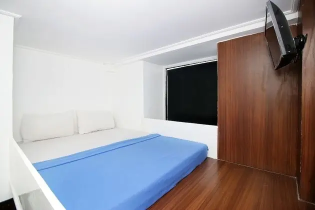 Kamar Keluarga Kemanggisan Syariah - Oda