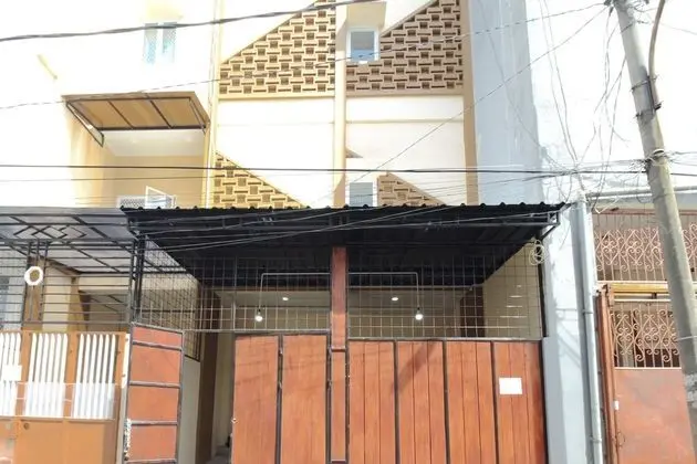 Kamar Keluarga Syariah Cendrawasih - Öne Çıkan Resim
