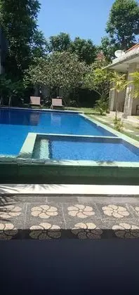 Villa Kamar Madu - Öne Çıkan Resim