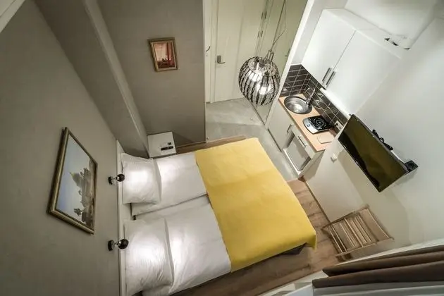 Kamara apartments - Öne Çıkan Resim