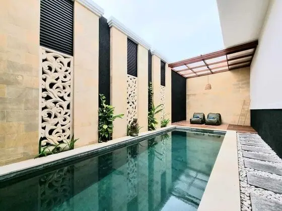Villa Kamaratih