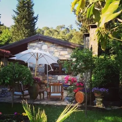 Kamarca House Hotel - Genel