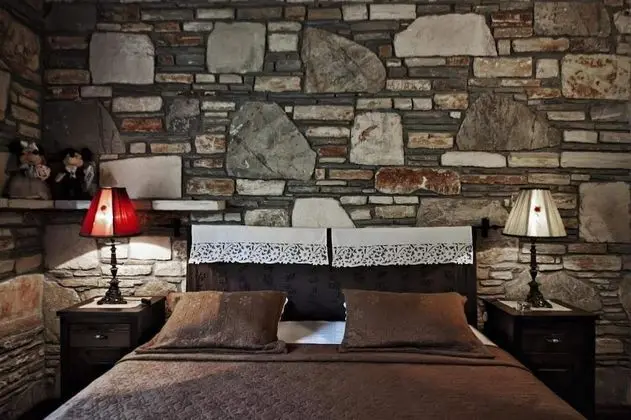 Kamarca House Hotel - Genel