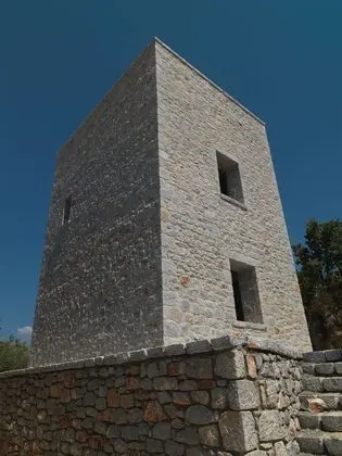 Kamares Villa - Dış Mekan