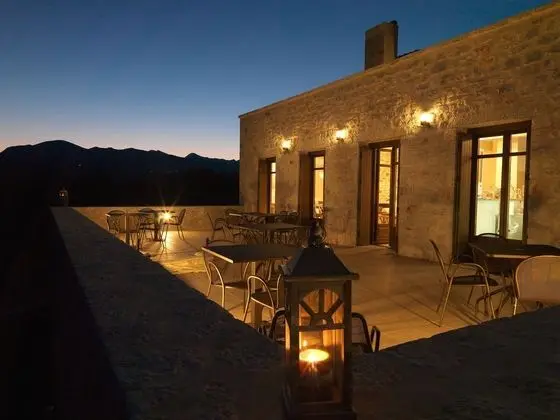 Kamares Villa - Öne Çıkan Resim